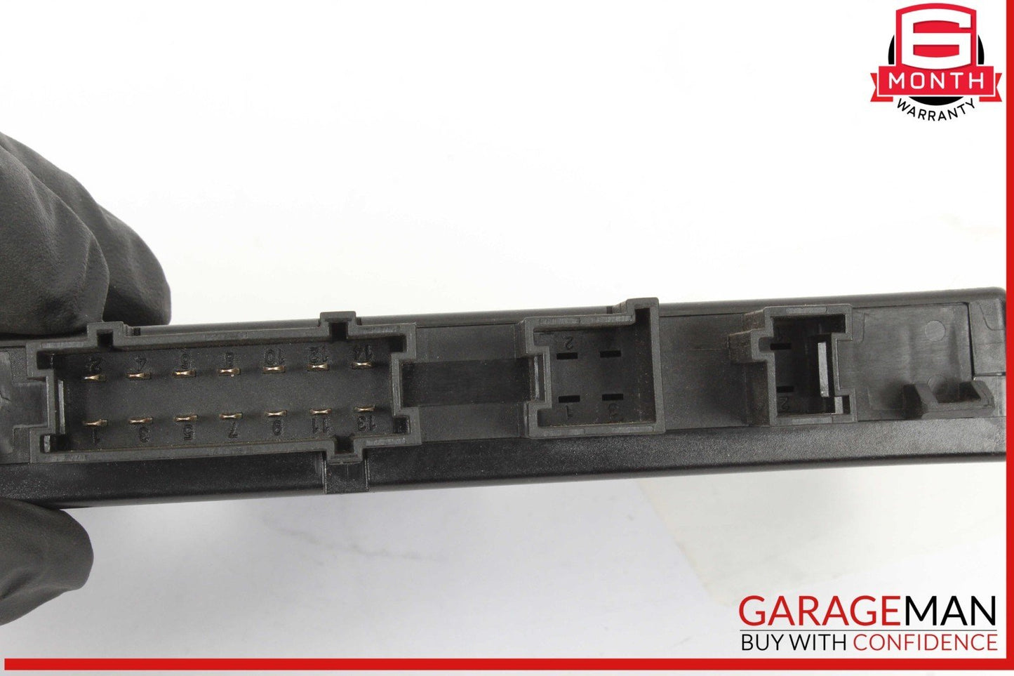 08-20 Mercedes W212 E350 C300 Front Right Side Seat Control Module Unit OEM