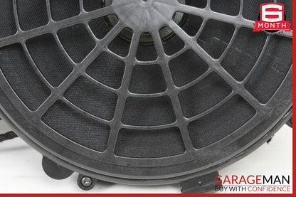 00-06 Mercedes W215 CL600 CL55 AMG Subwoofer Sub Woofer Bose Speaker OEM
