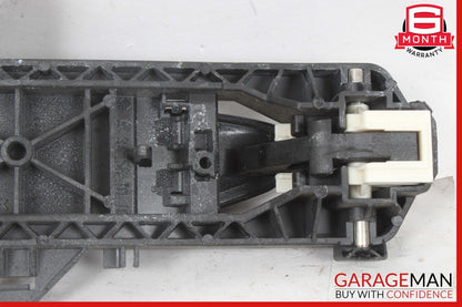 08-11 Mercedes W207 E350 C250 Front Right Side Exterior Door Handle OEM
