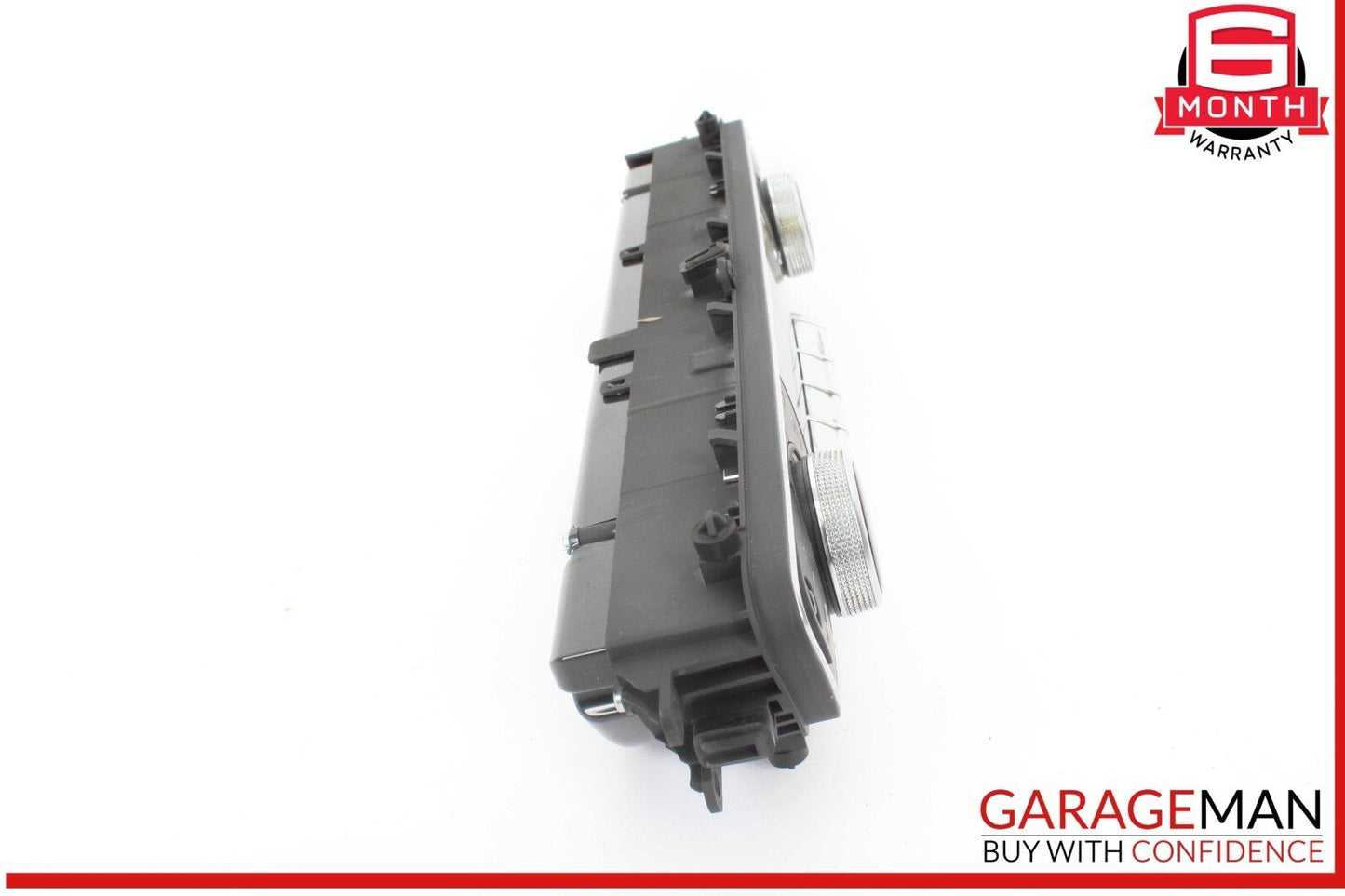 17-23 Audi RS5 S5 A4 Dash Dashboard AC A/C Climate Control Panel 8W0820043T OEM