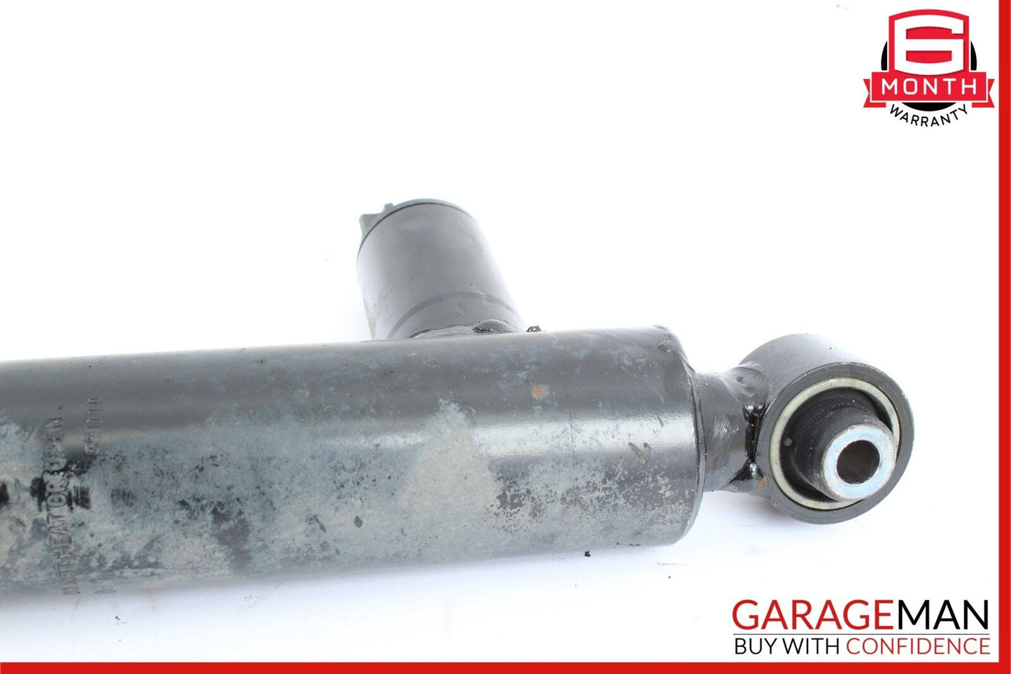 10-16 Mercedes W212 E500 E550 4Matic Rear Right Side Shock Absorber Strut AWD