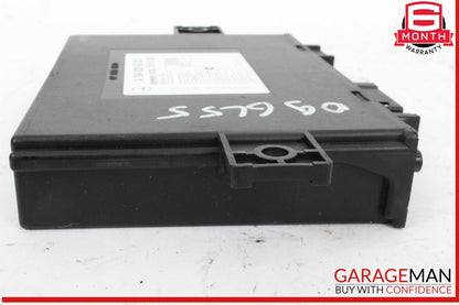 06-12 Mercedes X164 GL550 4Matic ML350 ML550 Keyless Go Controller Module Unit