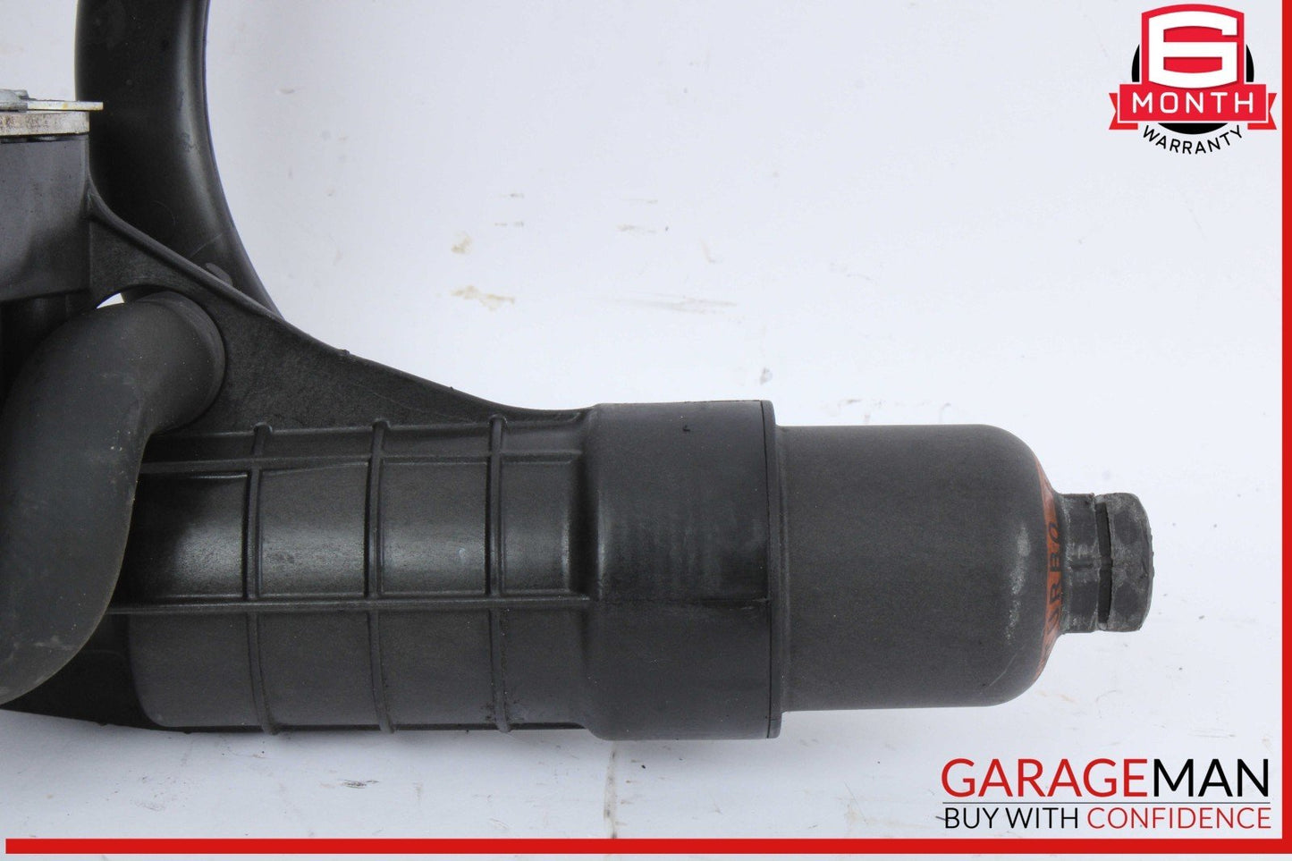 12-15 Mercedes W204 C250 CGI M271 Engine Oil Filter Housing 2711801210 OEM