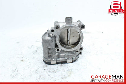 12-15 Mercedes W204 C250 SLK250 1.8L M271 Engine Throttle Body 2661410525 OEM