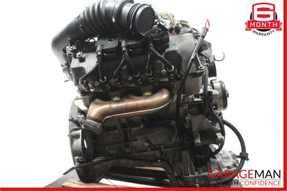 Mercedes E320 CLK320 C320 SLK320 Engine Motor Assembly V6 M112 RWD OEM 188k