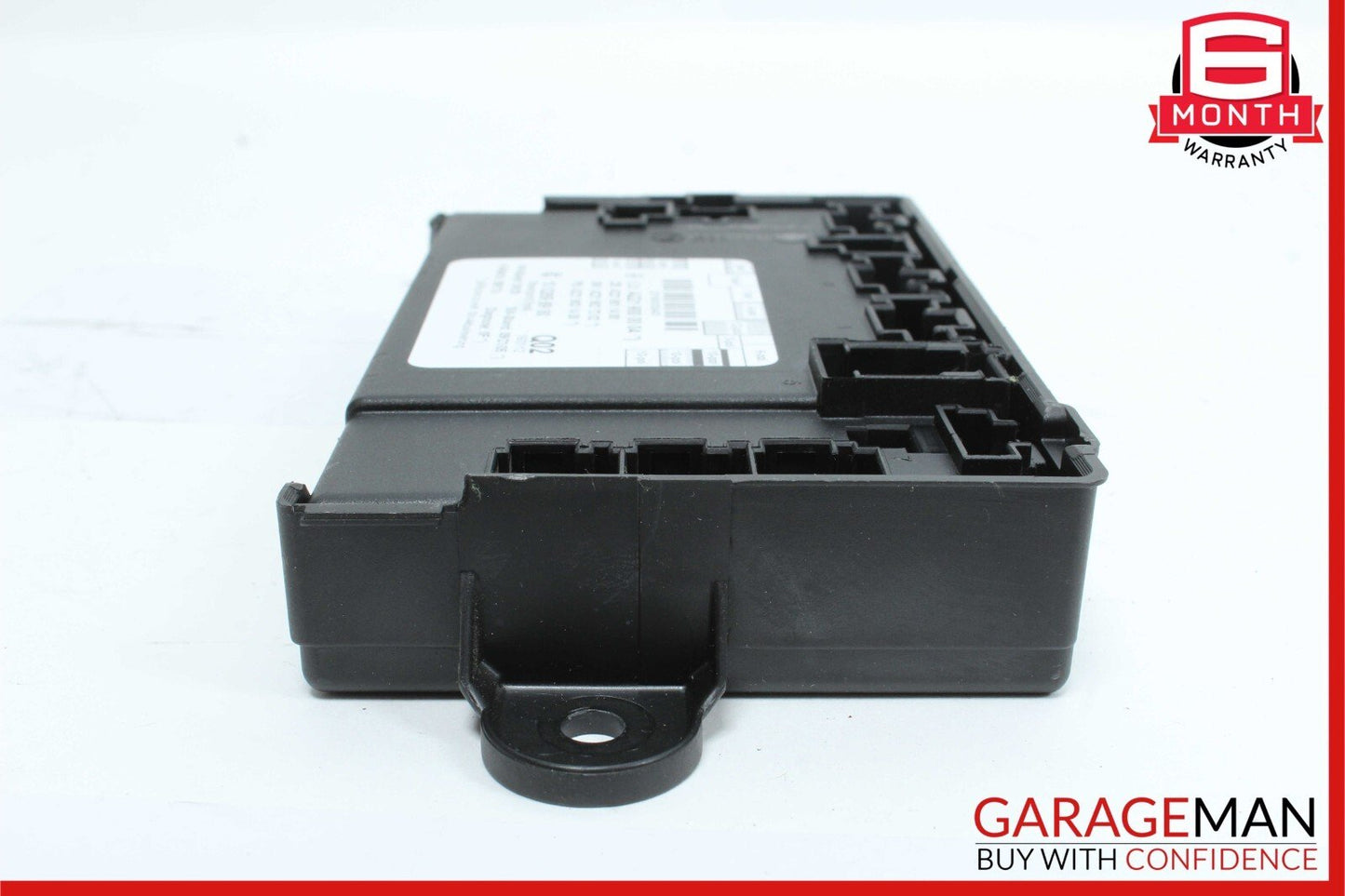 07-13 Mercedes W221 S550 S63 AMG Rear Left or Right Side Door Control Module