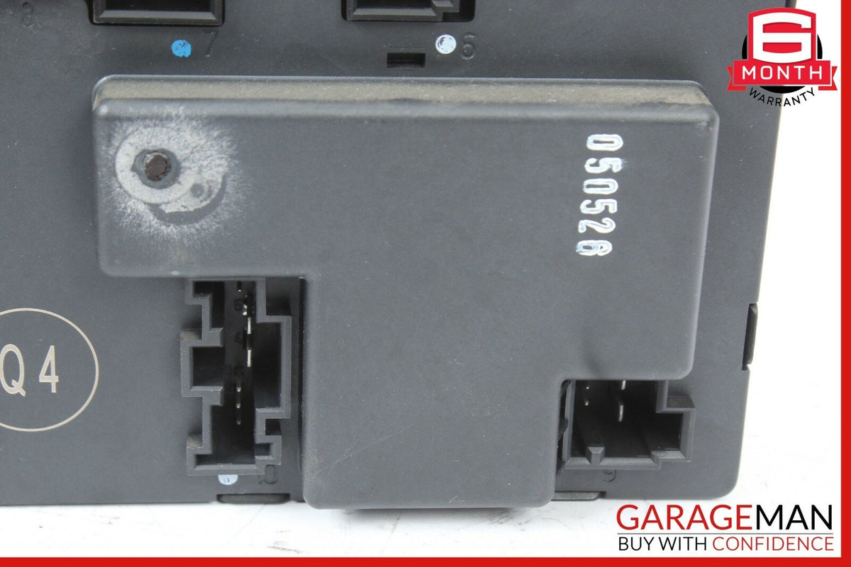 03-09 Mercedes W211 E350 E500 E55 AMG Front Left Side Door Control Module Unit