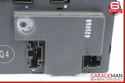 03-09 Mercedes W211 E350 E500 E55 AMG Front Left Side Door Control Module Unit