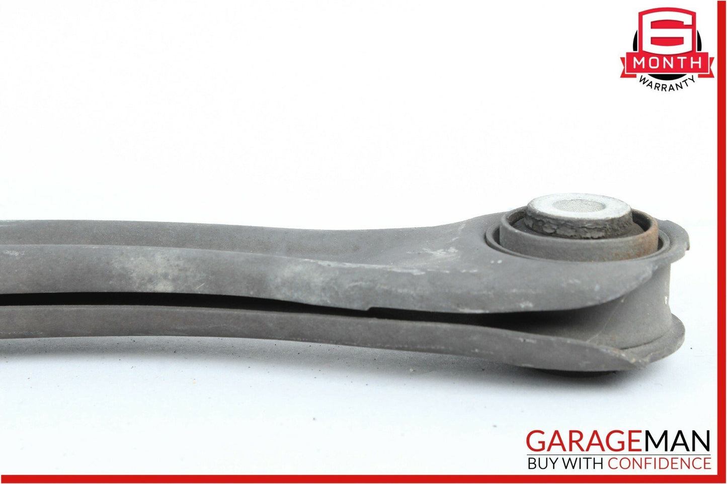 03-09 Mercedes W209 CLK350 Rear Left Driver Side Suspension Upper Control Arm
