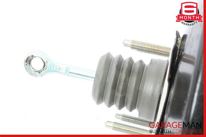 14-20 Maserati Ghibli M157 Brake Master Cylinder Power Booster OEM