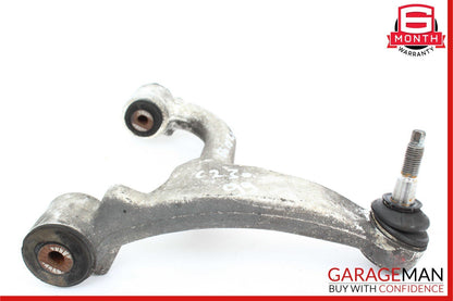 98-05 Mercedes W202 C230 ML350 ML500 Rear Right Side Top Upper Control Arm OEM
