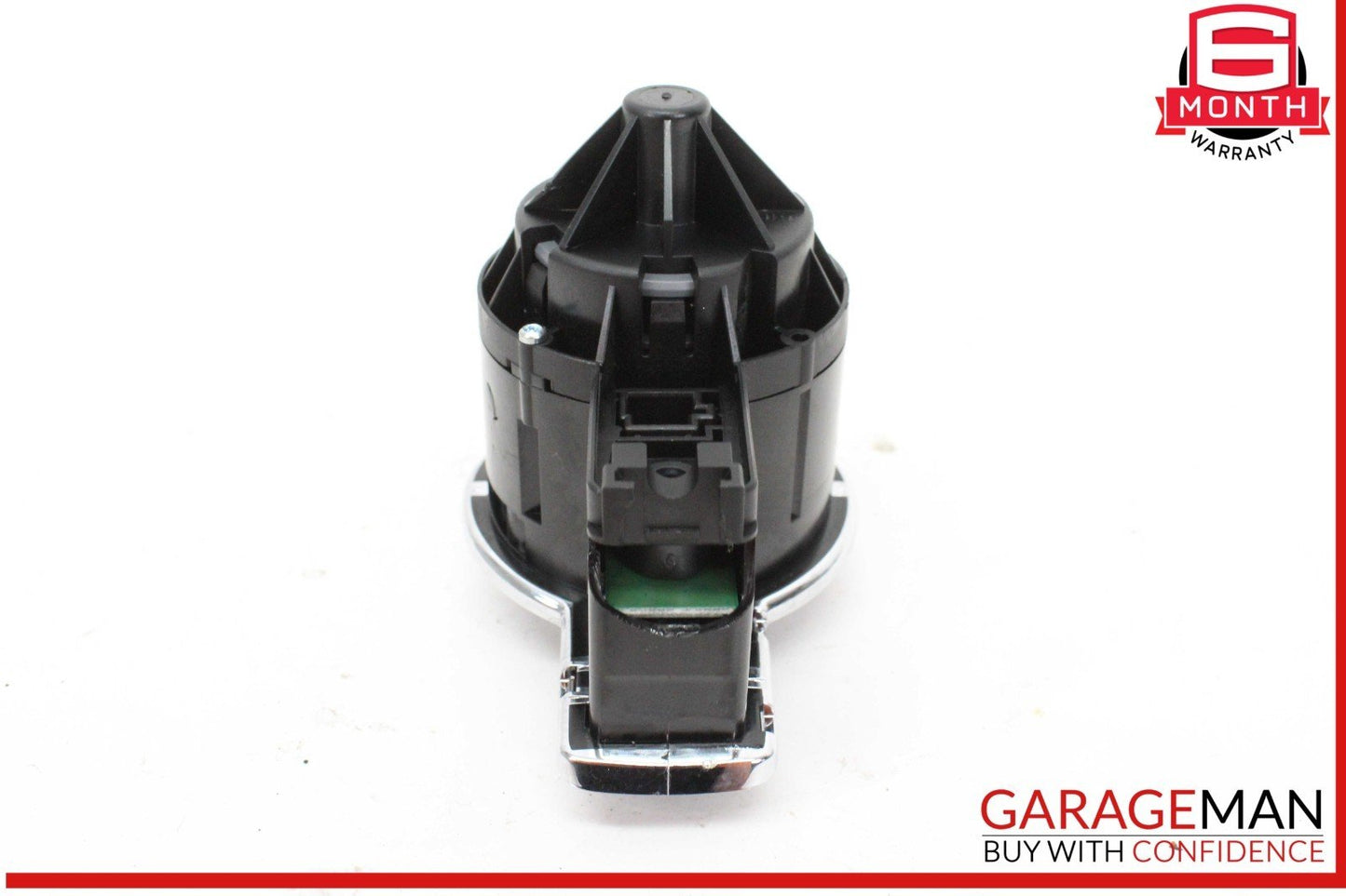07-14 Mercedes W221 S550 S600 CL550 Headlight Head Light Switch Control Module