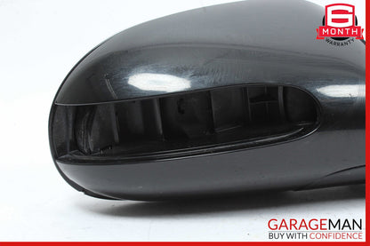03-09 Mercedes W209 CLK350 Front Right Side Mirror Door Rear View w/o Blinker