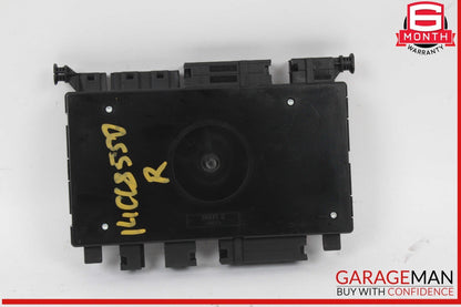 08-20 Mercedes X164 GL450 4MATIC Front Right Passenger Side Seat Control Module