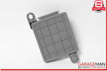 10-16 Porsche Panamera 970 Front Right Seat Occupant Sensor Module OEM