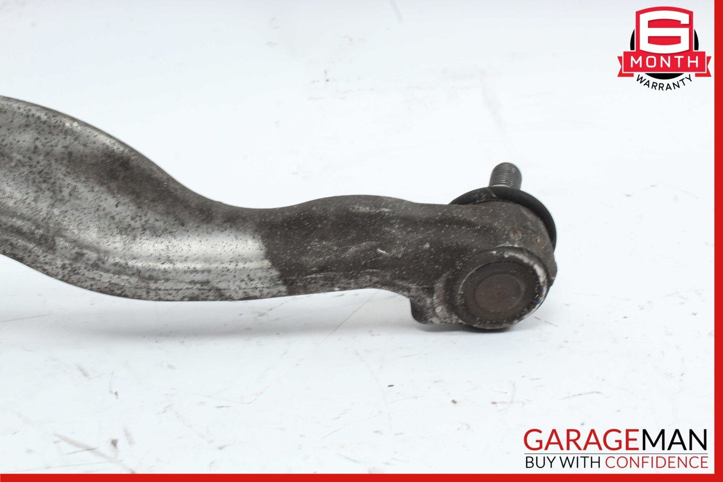 07-14 Mercedes W221 S400 CL550 Front Right Side Lower Control Arm 2213331805 OEM