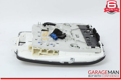 12-18 Mercedes W212 E350 CLS550 CLS400 E400 Overhead Dome Light Lamp OEM