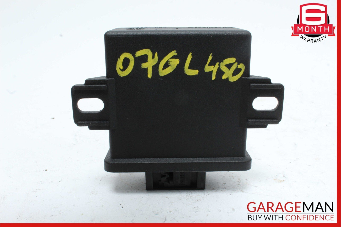 07-09 Mercedes X164 GL450 R350 ML350 Headlight Control Module 2118706226 OEM
