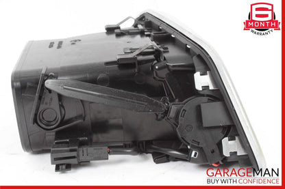 14-17 Maserati Ghibli Front Right Passenger Side Dash AC A/C Air Vent Grille OEM
