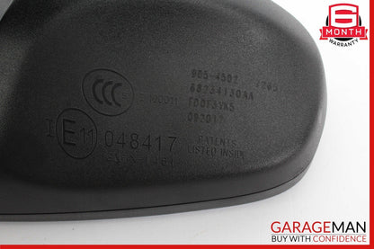 17-20 MASERATI LEVANTE FRONT INTERIOR REAR VIEW MIRROR 68234130AA
