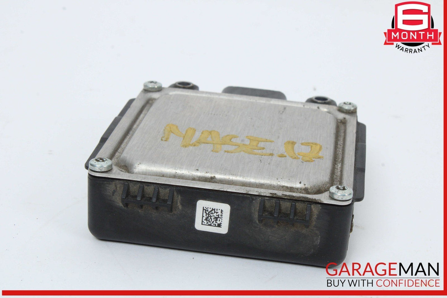 14-18 Maserati Ghibli Left or Right Side Blind Spot Radar Sensor Module OEM