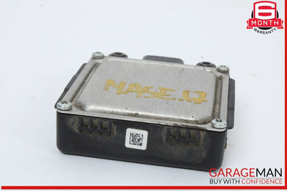 14-18 Maserati Ghibli Left or Right Side Blind Spot Radar Sensor Module OEM