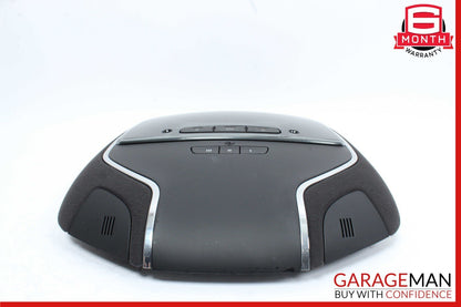 14-17 Maserati Ghibli Front Overhead Dome Light Lamp Switch Control Module Assy