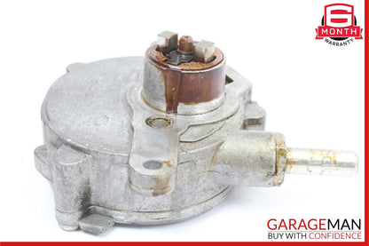 12-15 Mercedes W204 C250 SLK250 1.8L Engine Motor Brake Vacuum Pump