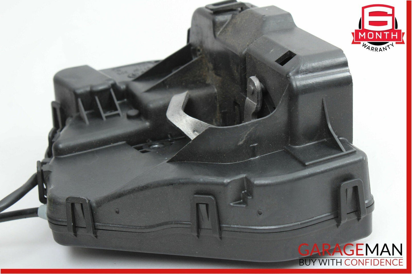 03-09 Mercedes W211 E320 E350 Rear Right Side Door Lock Latch Actuator