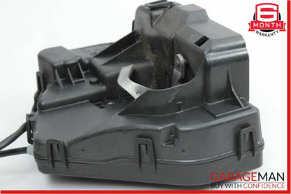 03-09 Mercedes W211 E320 E350 Rear Right Side Door Lock Latch Actuator