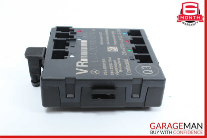 08-18 Mercedes W204 C250 CLS400 E400 Front Right Side Door Control Module