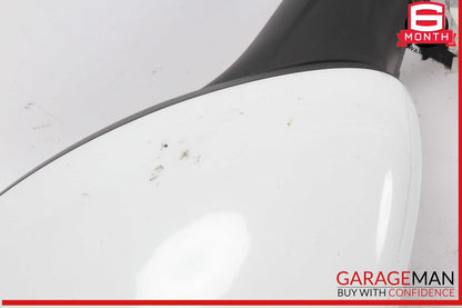 11-14 Porsche Cayenne 958 Front Left Driver Side Door Rear View Mirror OEM