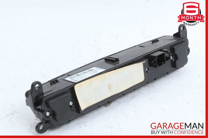 06-10 Mercedes W251 R350 R500 Center Dashboard Hazard ESP Control Switch OEM
