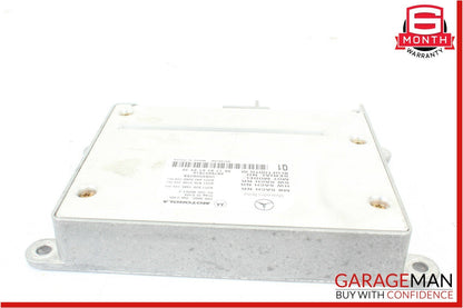 07-13 Mercedes W221 S550 S600 S63 AMG Communication Bluetooth Control Module OEM