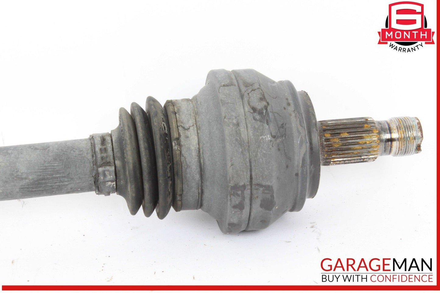 15-20 Mercedes W205 C300 Rear Right Side Axle CV Half Shaft OEM