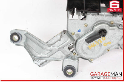 98-05 Mercedes W163 ML320 ML430 ML500 Rear Glass Windshield Wiper Motor OEM