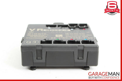 08-14 Mercedes W204 C250 C350 Front Right Side Door Control Module 2129004214