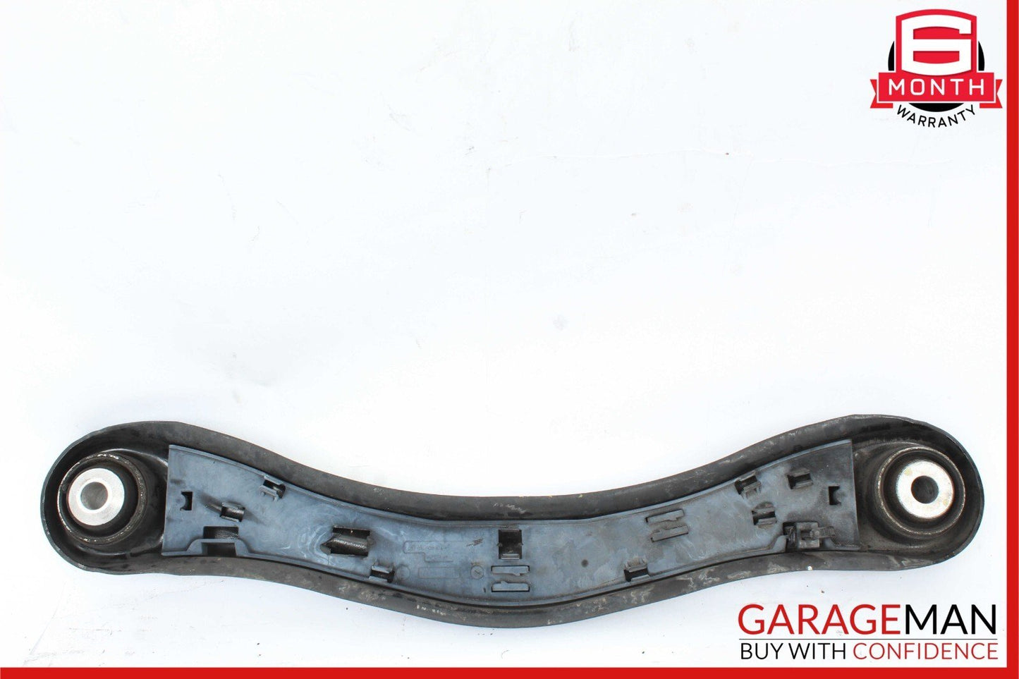06-13 Mercedes W164 ML350 Rear Left Side Suspension Upper Control Arm OEM