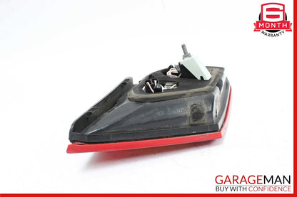 10-13 Mercedes W212 E350 E63 AMG Sedan Rear Left Inner Tail Light Lamp Taillight