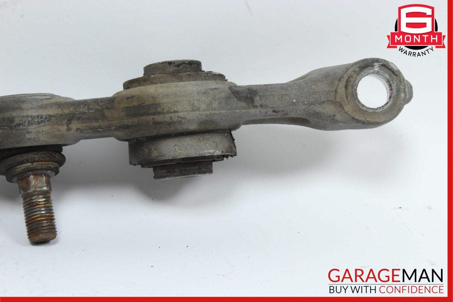 03-11 Mercedes W211 E350 E320 CLS550 Front Left Lower Rearward Control Arm OEM