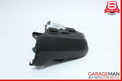 08-15 Mercedes W204 C350 GLK350 Right Side Lower Seat Airbag Air Bag Black OEM