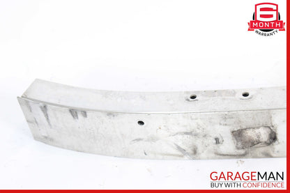 06-12 Mercedes X164 GL450 GL550 ML550 Front Bumper Reinforcement Impact Bar OEM