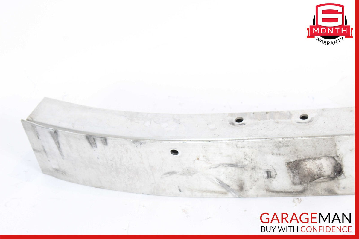 06-12 Mercedes X164 GL450 GL550 ML550 Front Bumper Reinforcement Impact Bar OEM
