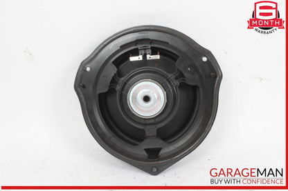 12-16 Mercedes W166 ML350 4MATIC Front / Rear Right & Left Side Audio Speakers