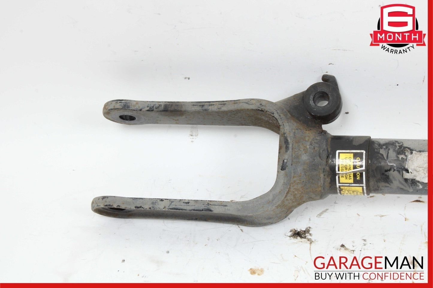 06-13 Mercedes W251 R350 R500 Front Left or Right Side Shock Strut Absorber OEM