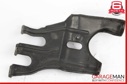 03-09 Mercedes W209 CLK500 Front Left Headlight Support Impact Sensor Bracket