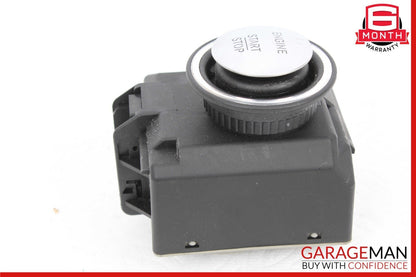 14-16 Mercedes W212 E350 E400 Ignition Switch Control Module Start Stop Button