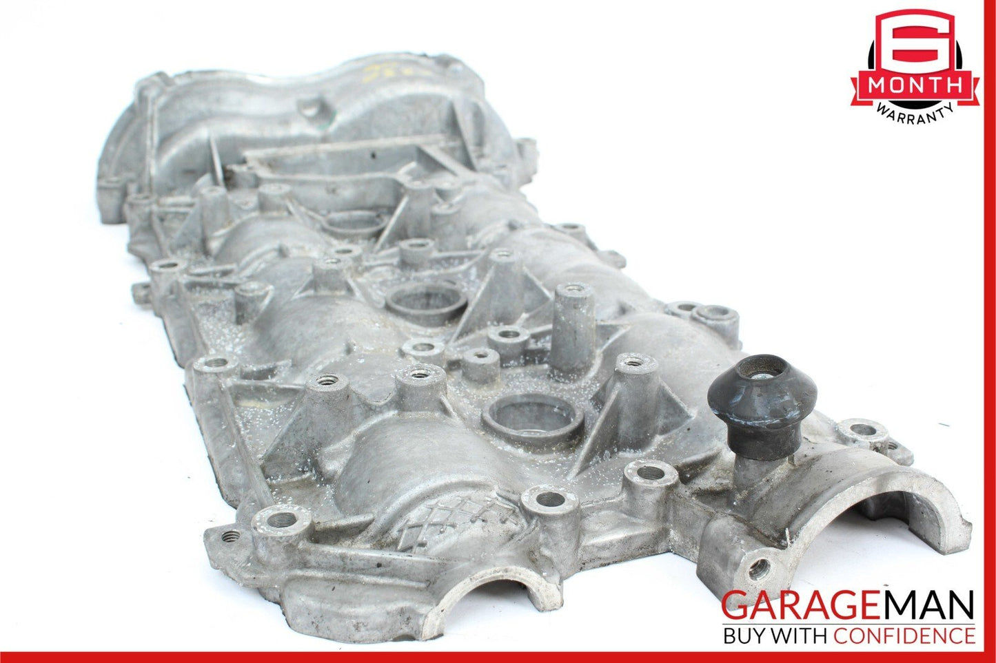 Mercedes W203 C230 GLK350 CLK350 E350 Left Side Engine Cylinder Head Cover OEM