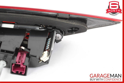 20-23 Mercedes W118 CLA250 Rear Right Side Inner Tail Light Taillight Lamp OEM