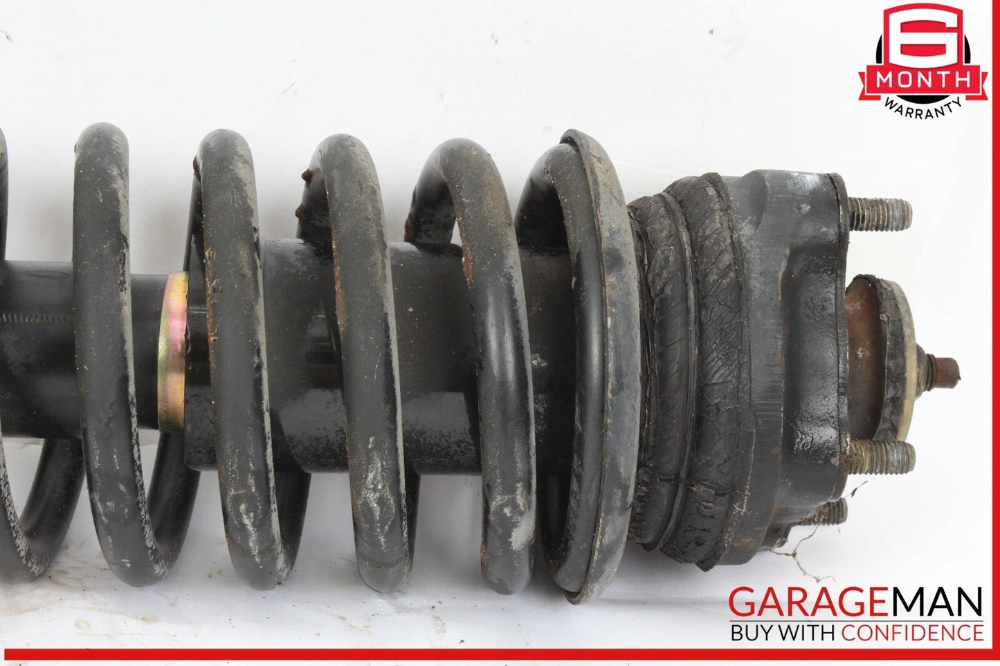 78-86 Porsche 928 S Front Left Or Right Side Shock Strut Absorber OEM